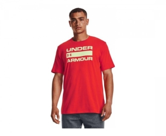 Under Armour T-shirt Team Issue